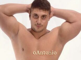 0Antonio