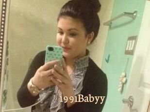 1991Babyy