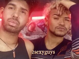 2sexyguys
