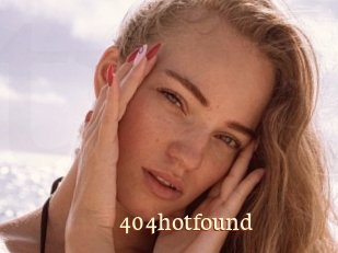 404hotfound