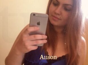A11son