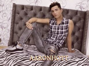 AARONHOTT