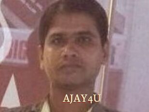 AJAY4U