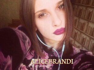ALICE_BRANDI