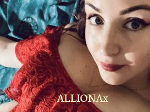 ALLIONAx