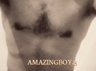 AMAZINGBOY25