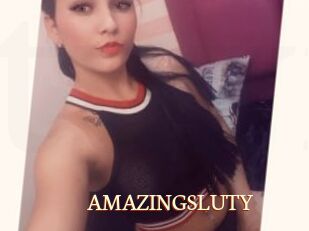AMAZINGSLUTY