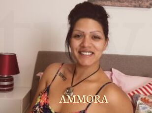 AMMORA