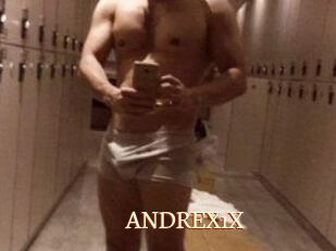 ANDREX1X