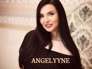 ANGELYYNE