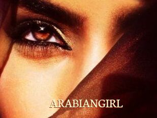 ARABIANGIRL