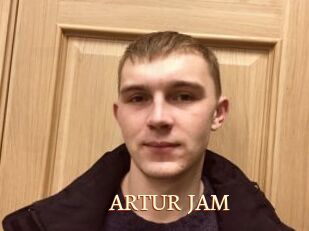 ARTUR_JAM