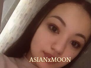 ASIANxMOON