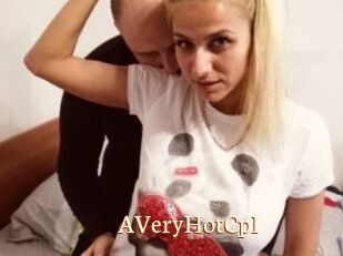 AVeryHotCpl