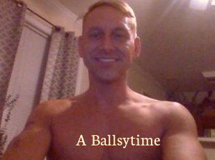 A_Ballsytime