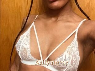 Aaliyah1717