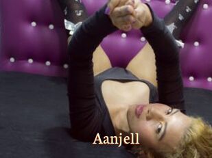 Aanjell