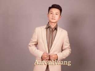 AaronHuang