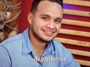 AaronLevor