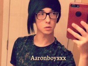 Aaronboyxxx