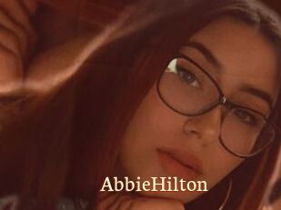 AbbieHilton