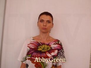 AbbyGreen