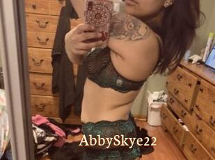 AbbySkye22