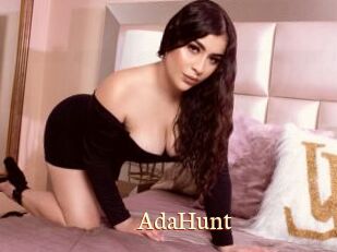 AdaHunt