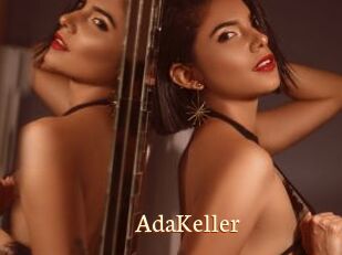 AdaKeller
