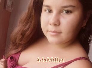 AdaMiller