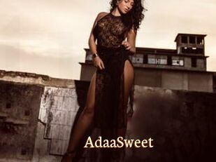AdaaSweet