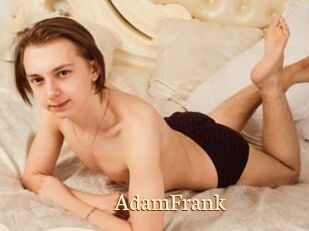 AdamFrank