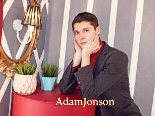 AdamJonson