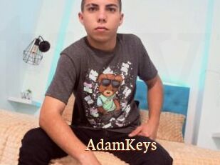 AdamKeys