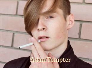 AdamTempter