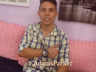 AdamsParker
