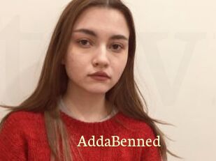 AddaBenned