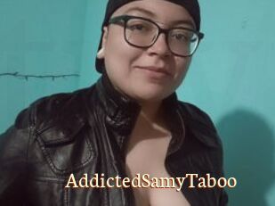 AddictedSamyTaboo