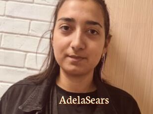 AdelaSears
