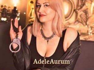 AdeleAurum