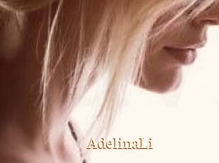 AdelinaLi