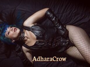 AdharaCrow