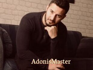 AdonisMaster