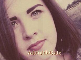 AdorableKate