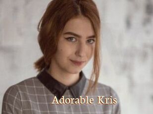 Adorable_Kris