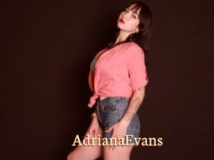 AdrianaEvans