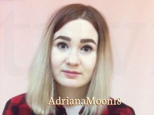 AdrianaMoon18