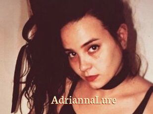 AdriannaLure