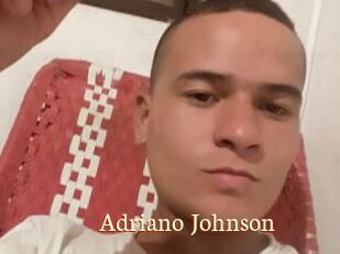 Adriano_Johnson
