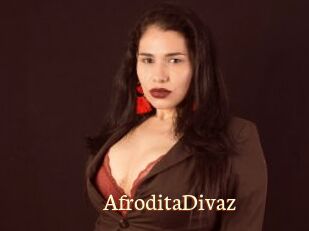 AfroditaDivaz